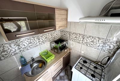 Garsonieră semidecomandată, mobilată în Zorilor - 3
