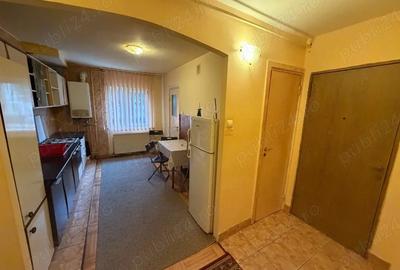 Apartament cu 3 camere decomandat în Zorilor - 4