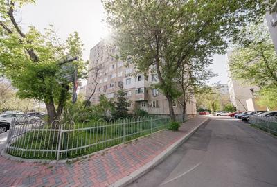 Apartament cu 2 camere decomandat, mobilat în Dristor - 19