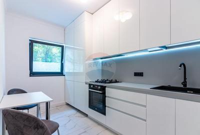 Apartament 3 camere de inchiriat BELLER / FLOREASCA/ PRIM... - 2