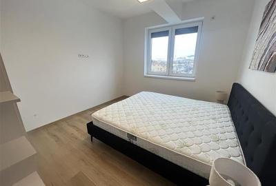 Apartament NOU 2 camere terasa si parcare zona Centrala - 8