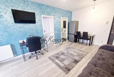 Apartament la cheie, finisaje moderne, ansamblu premium in c - 2