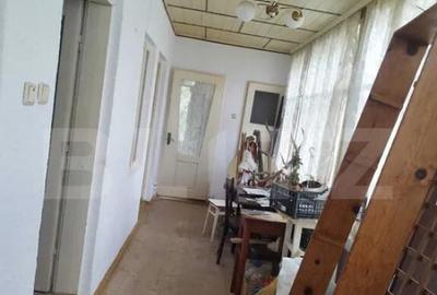 Casa/Vila 71 mp utili, 183 mp teren, zona Ultracentrala - 3