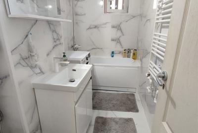 Apartament cu 2 camere semidecomandat în Gojdu - 1