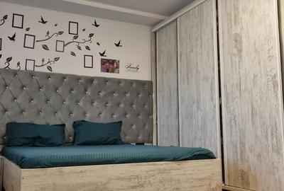 Apartament 2 camere, decomandat, 2 balcoane 60 mp