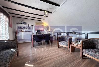 Apartament cu 5 camere semidecomandat în Calea Victoriei - 11