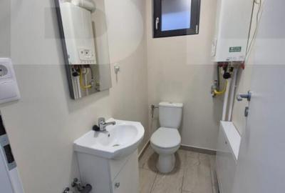 Duplex nou de inchiriat Santuhalm | 4 minute de Deva - 4