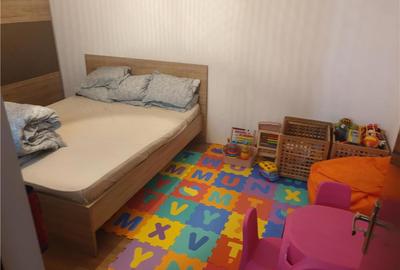 Casă cu 3 camere în Andronache - 9