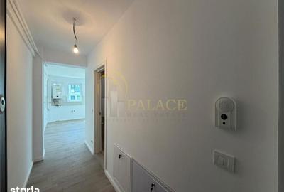 Apartament cu 2 camere în Valea Lupului - 7