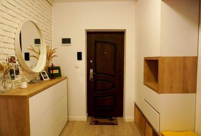 Etaj 1. Complet mobilat si utilat. 2 Terase. Strada asfaltata. - 8