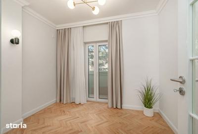 Apartament cu 3 camere, mobilat în Cotroceni - 17