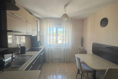 Apartament cu 3 camere în Central - 7
