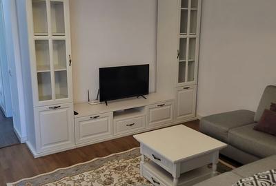 Apartament cu 2 camere decomandat în Nufărul - 5