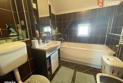 Apartament cu 3 camere, mobilat în Nord - 10