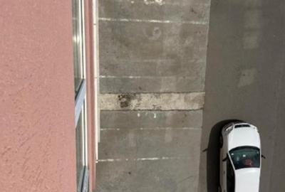 2 cam / 52 mp util / 58 total / loca parcare, mobilat utilat - 1