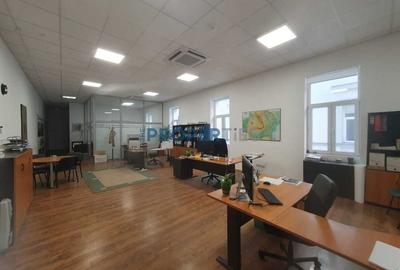 Comision 0! Inchiriere spatiu birouri in zona Universitate - Cismigiu - 5
