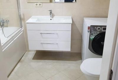 Garsonieră decomandată în Central