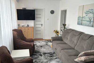 Casă cu 4 camere în Central - 4