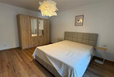 Apartament cu 2 camere decomandat în Răcădău - 5