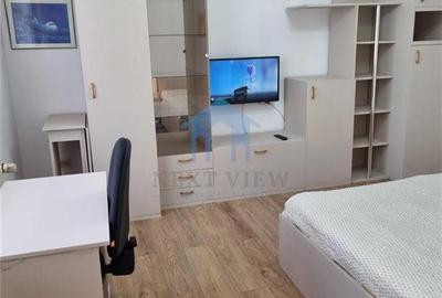 Apartament cu 2 camere decomandat în Între Lacuri - 6