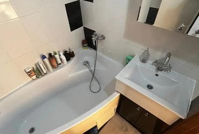 Apartament de inchiriat cu 2 camere in Sebastian - 2