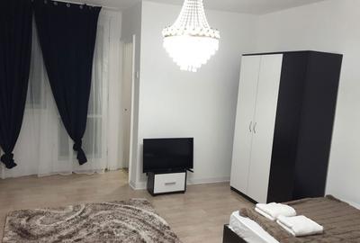 Garsonieră decomandată în Dristor