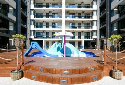 Garsonieră în Mamaia - 18