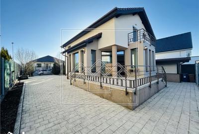 Casă cu 5 camere cu Teren 661 Mp în Șura Mică - 16