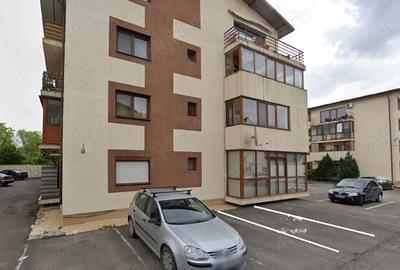 Garsonieră nedecomandată în Prelungirea Ghencea - 1