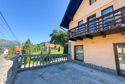 Casa De Vanzare Bran Simon 3 Km Moeciu - 4