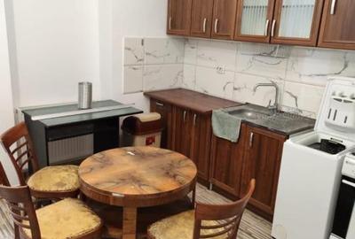 Garsonieră în Crângași - 4