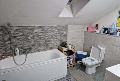Casă cu 6 camere cu Teren 530 Mp în Pielești - 8