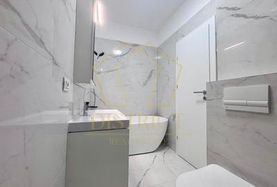 Penthouse semimobilat cu 3 camere | Torontalului Penthouse semimobilat cu 3 camere | Torontalului - 9