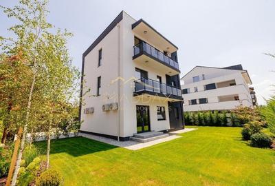 Vila individuală P+2E ***Baneasa - Sisesti - 5