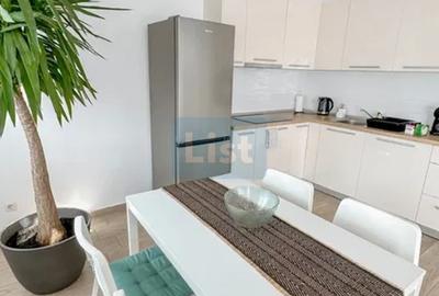 Apartament cu 2 camere semidecomandat în Dâmbul Rotund - 6