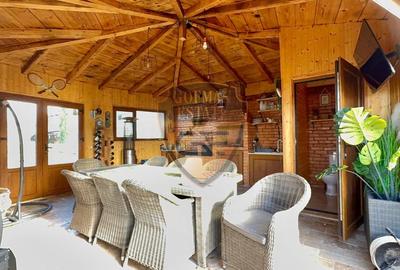 Casă individuală cu 4 camere cu Canalizare în Corbu - 10