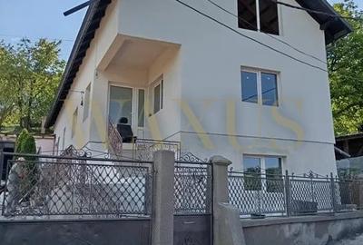 Casă individuală cu 4 camere cu Canalizare în Suceagu - 3