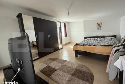 Casă cu 3 camere cu Teren 116 Mp în Siloz - 15