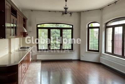 Duplex 4 camere 117 MP | Mogosoaia | Curte | Cu vedere la padure | - 2