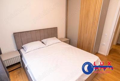 Apartament cu 2 camere decomandat în Babadag - 9