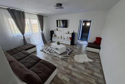 Apartament cu 2 camere decomandat în Sântimbru - 8