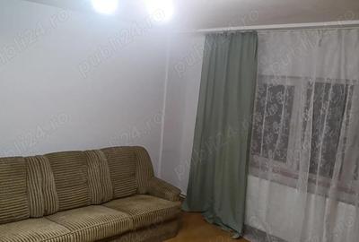 Apartament cu 2 camere semidecomandat în Micro 16 - 1