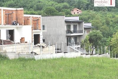 Casa cuplata 4 camere vanzare in Cluj | Suceagu - 9