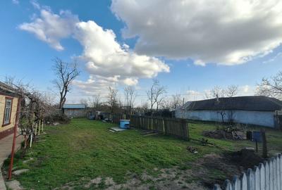 Casă cu 4 camere cu Teren 1638 Mp în Tufești - 7