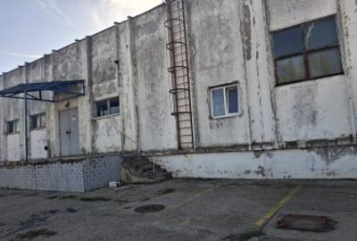 Spațiu industrial, de 500 mp, în Glina - 5