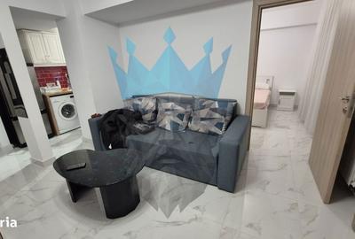 Apartament cu 2 camere în Națiunile Unite - 6