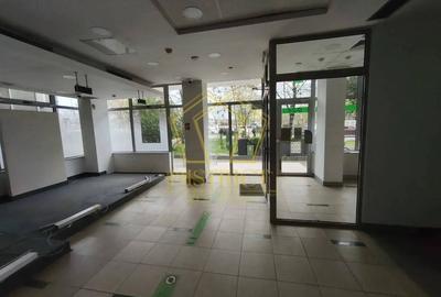 Spatiu comercial SAD vad bun | Circumvalatiunii | Centru Bancar - 2