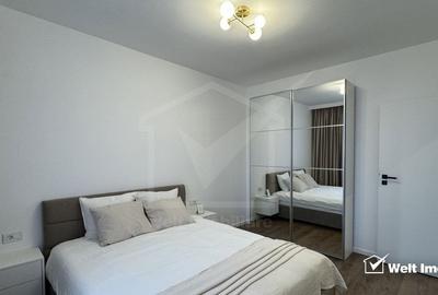 Apartament 3 camere | Panorama | Parcare | Zona BMW Floresti - 5