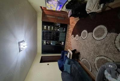 Apartament cu 2 camere semidecomandat în Govândari - 3