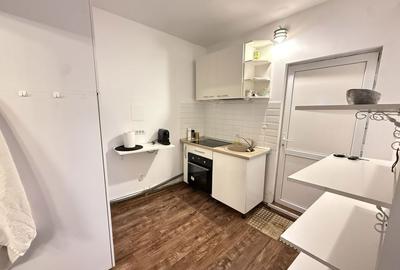 Apartament cu 2 camere în Alexandru cel Bun - 5